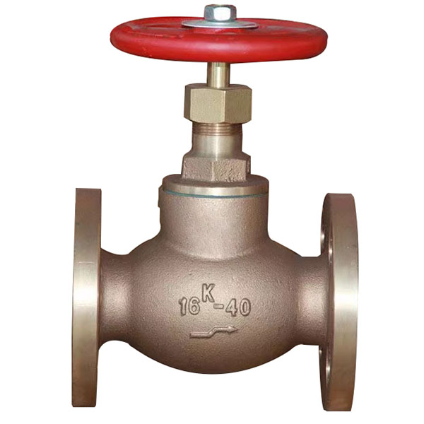 JIS F7303 Screw Down Non Return Valve